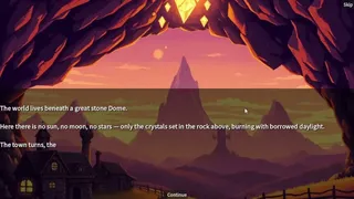 Скриншот 2 к игре Domebreak