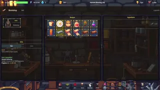 Скриншот 4 к игре Domebreak