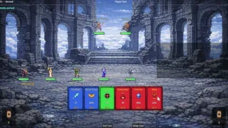 Скриншот 7 к игре Domebreak