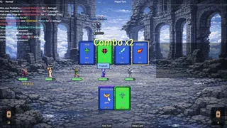 Скриншот 8 к игре Domebreak