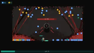 Скриншот 1 к игре Let Me Die
