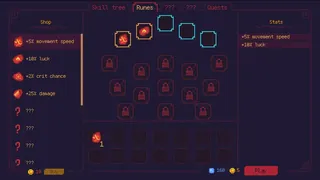 Скриншот 3 к игре Let Me Die