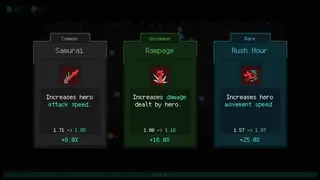 Скриншот 4 к игре Let Me Die