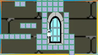 Скриншот 3 к игре Wadar and and: another dimension