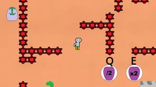 Скриншот 5 к игре Wadar and and: another dimension