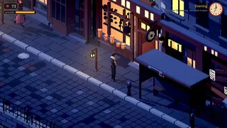 Скриншот 3 к игре Cups and Curses