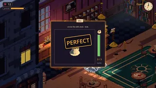 Скриншот 4 к игре Cups and Curses