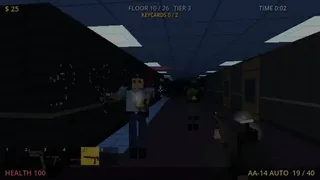 Скриншот 3 к игре Nobody Clocks Out