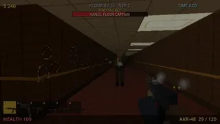 Скриншот 4 к игре Nobody Clocks Out