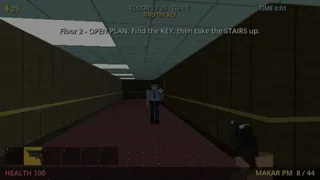 Скриншот 5 к игре Nobody Clocks Out