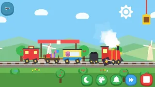 Скриншот 7 к игре Russpuppy Play & Learn