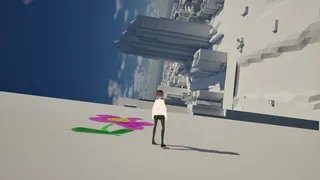 Скриншот 3 к игре Tokyo Canvas