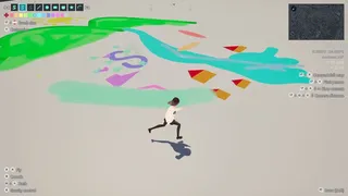 Скриншот 4 к игре Tokyo Canvas