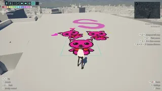 Скриншот 8 к игре Tokyo Canvas