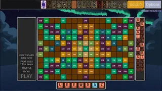 Скриншот 2 к игре Lexomancy