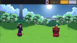 Скриншот 3 к игре Lexomancy