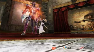 Скриншот 3 к игре GRANADO ESPADA