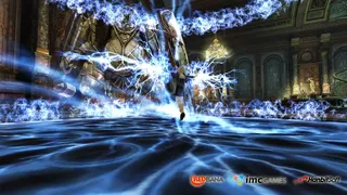 Скриншот 4 к игре GRANADO ESPADA