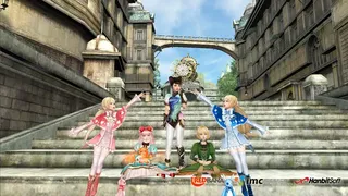 Скриншот 5 к игре GRANADO ESPADA