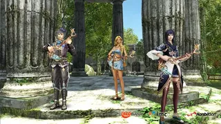 Скриншот 6 к игре GRANADO ESPADA
