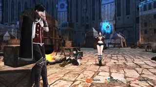 Скриншот 8 к игре GRANADO ESPADA