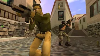 Скриншот 5 к игре Counter-Strike