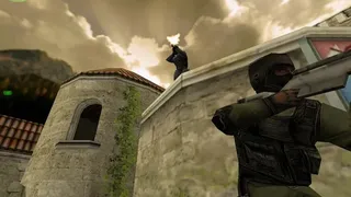 Скриншот 7 к игре Counter-Strike