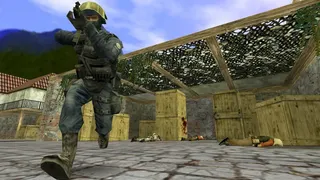 Скриншот 11 к игре Counter-Strike