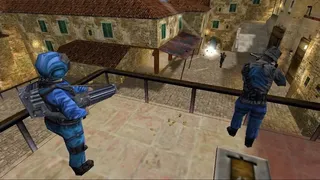 Скриншот 5 к игре Team Fortress Classic