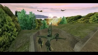 Скриншот 1 к игре Day of Defeat