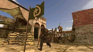 Скриншот 5 к игре Day of Defeat