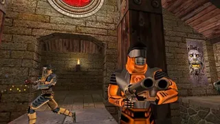 Deathmatch Classic