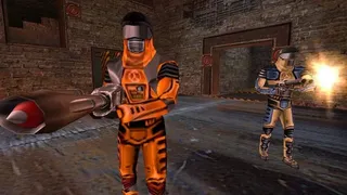 Deathmatch Classic
