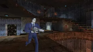 Deathmatch Classic