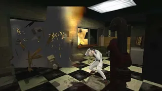 Скриншот 1 к игре Half-Life: Opposing Force