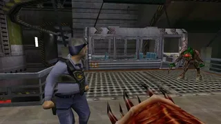 Скриншот 3 к игре Half-Life: Opposing Force