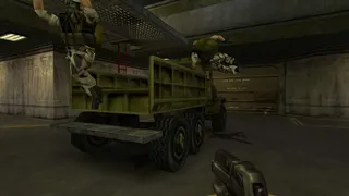 Скриншот 4 к игре Half-Life: Opposing Force