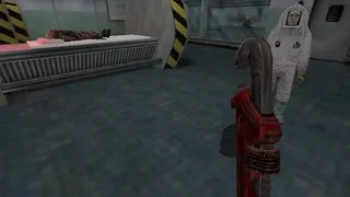 Скриншот 5 к игре Half-Life: Opposing Force