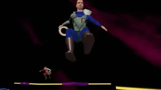 Скриншот 1 к игре Ricochet