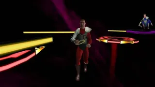 Скриншот 2 к игре Ricochet
