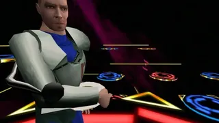Скриншот 3 к игре Ricochet