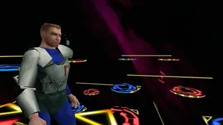 Скриншот 4 к игре Ricochet