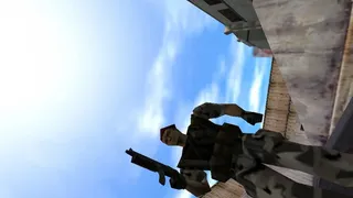 Скриншот 2 к игре Half-Life