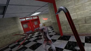 Скриншот 4 к игре Half-Life