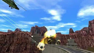 Скриншот 6 к игре Half-Life