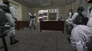 Скриншот 2 к игре Counter-Strike: Condition Zero