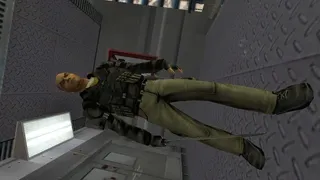 Скриншот 6 к игре Counter-Strike: Condition Zero