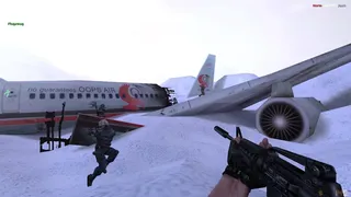 Скриншот 1 к игре Counter-Strike: Condition Zero