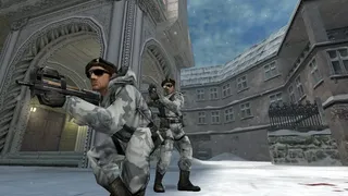 Скриншот 3 к игре Counter-Strike: Condition Zero