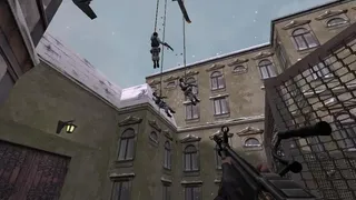 Скриншот 5 к игре Counter-Strike: Condition Zero
